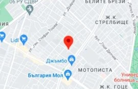 Асансьорен сервиз - Гигалифт